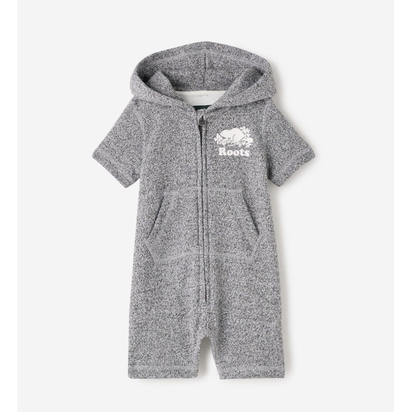 Roots - Baby Onesie 12-18M - Picture 7 of 7